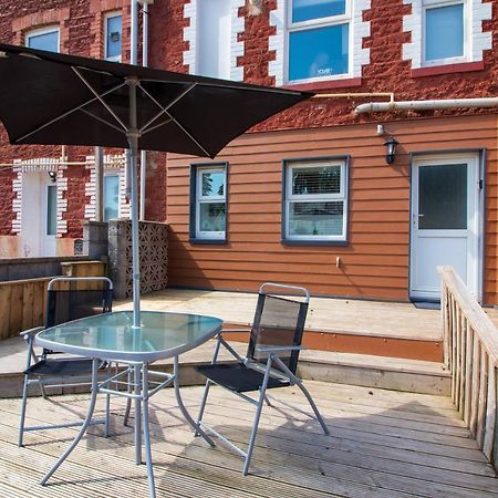 Stylish Studio In The Heart Of The English Riviera توركواي المظهر الخارجي الصورة