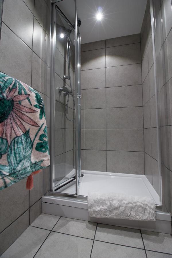Stylish Studio In The Heart Of The English Riviera توركواي المظهر الخارجي الصورة